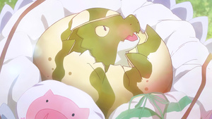 Astarotte no Omocha! EX